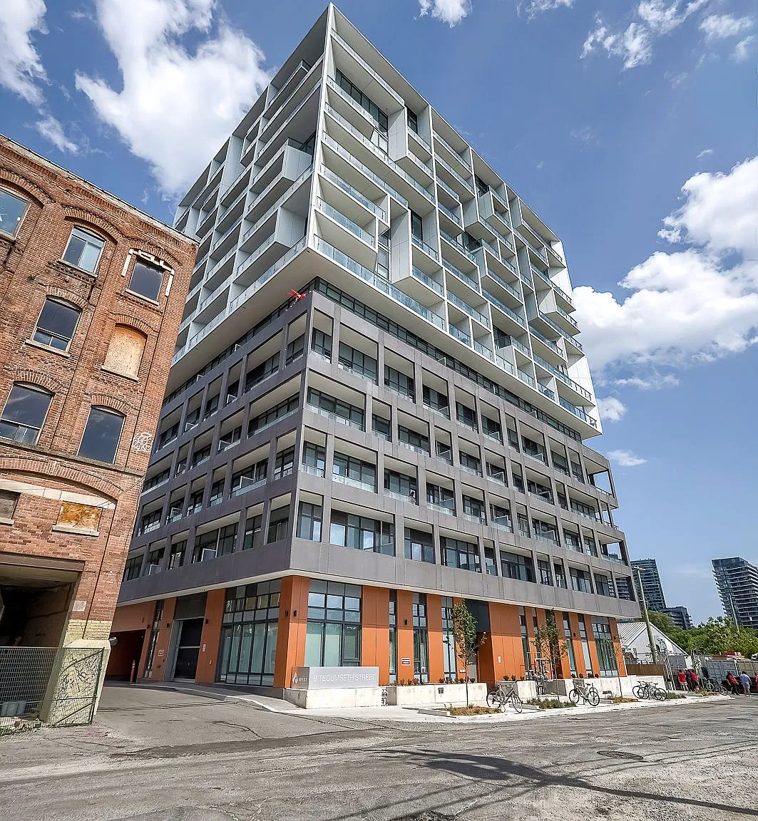 2 bed, $2,300 — Photo 3