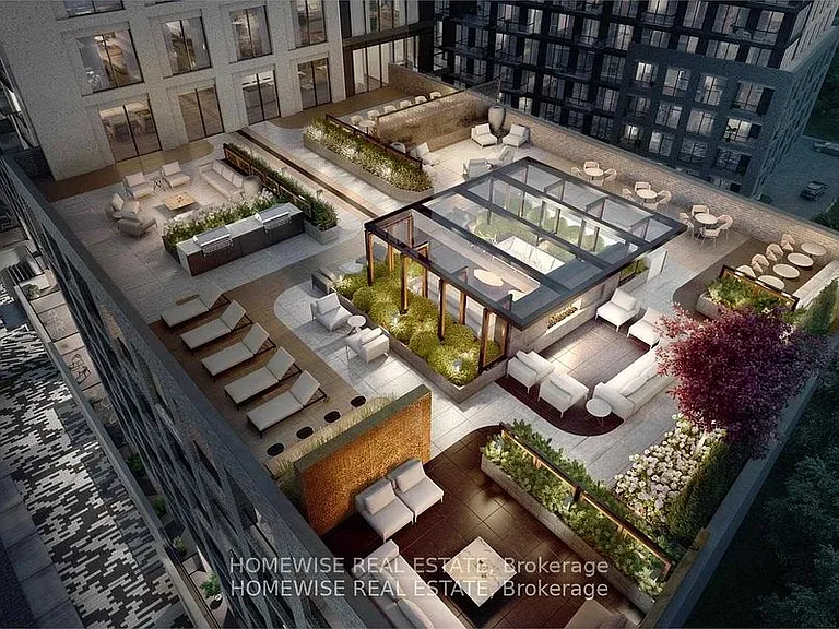 8868 Yonge St #1011E — Photo 18