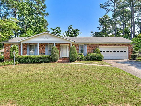 2nd image of 4503 Glennwood Drive