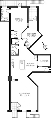 Sold by City Connections Realty | media 24