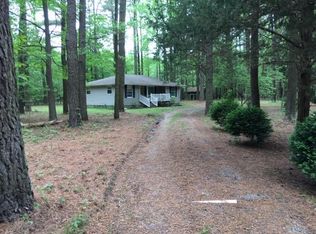 106 Delaware Dr, Heathsville, VA 22473