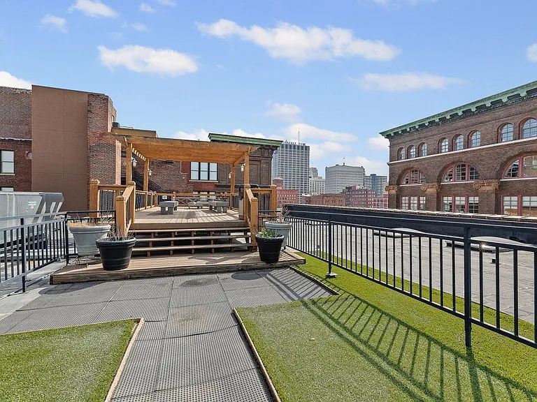 Rooftop
