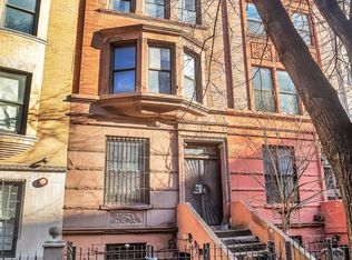 233 W 113th St #1, New York, NY 10026