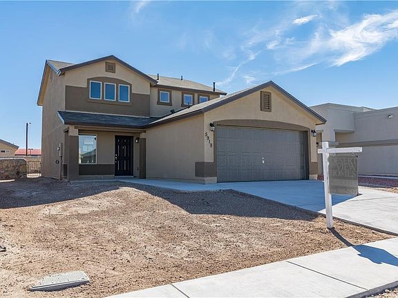 2nd image of 5919 Cocobolo St