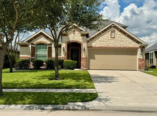 31711 Morning Ridge Ln, Spring, TX 77386