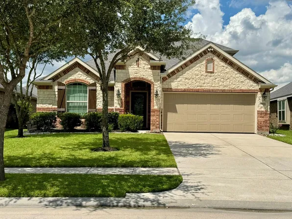 31711 Morning Ridge Ln, Spring, TX 77386
