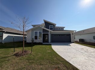 17013 Lomond Way, Pflugerville, TX 78660