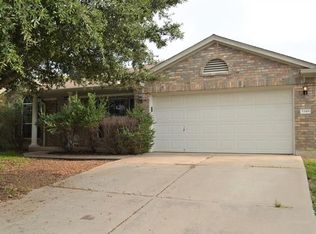 3349 Rod Carew Dr, Round Rock, TX 78665