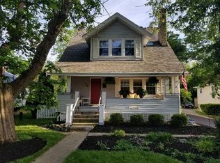105 Washington Ave, Glendale, OH 45246