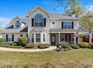 800 Glen Ivy Ct #22, McDonough, GA 30253