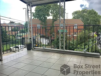 Rented by Box Street Properties LLC