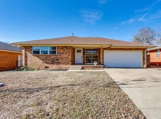 10817 N Utica Dr, Oklahoma City, OK 73120