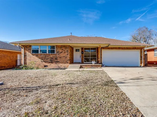 10817 N Utica Dr, Oklahoma City, OK 73120