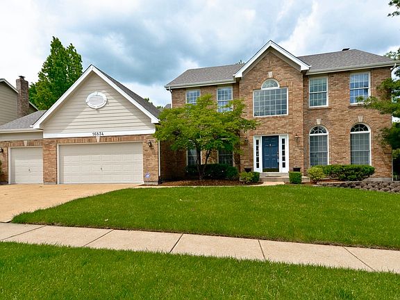 2nd image of 16834 Westglen Farms Dr