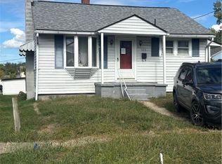 533 Winton Ave, Zanesville, OH 43701