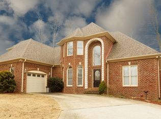 6442 Plymouth Rock Dr, Trussville, AL 35173
