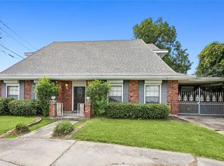 316 Orchard Rd, River Ridge, LA 70123