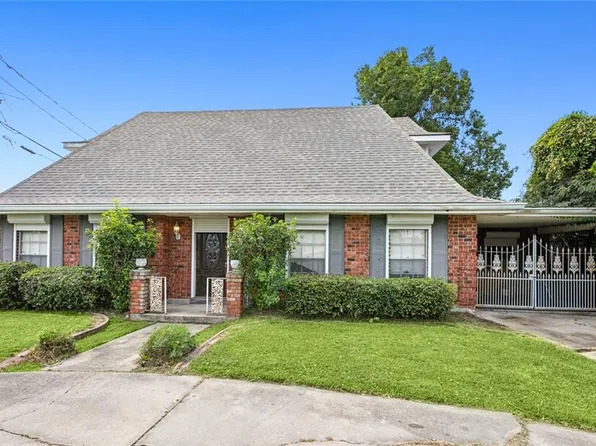 316 Orchard Rd, River Ridge, LA 70123