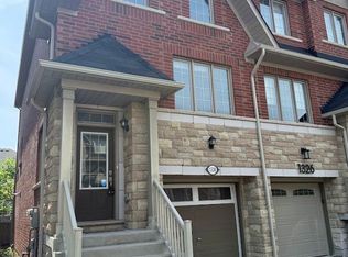 1328 Granrock Cres, Mississauga, ON L5V 0E1