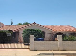 1515 Garcia St NE, Albuquerque, NM 87112