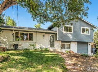 14 James Cir, Longmont, CO 80501