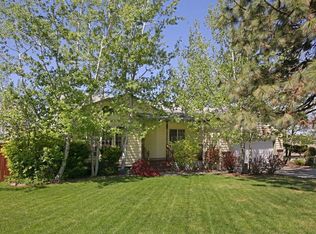 2118 S D St, Spokane, WA 99224