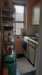 Rented by Eric Goodman Realty Corp