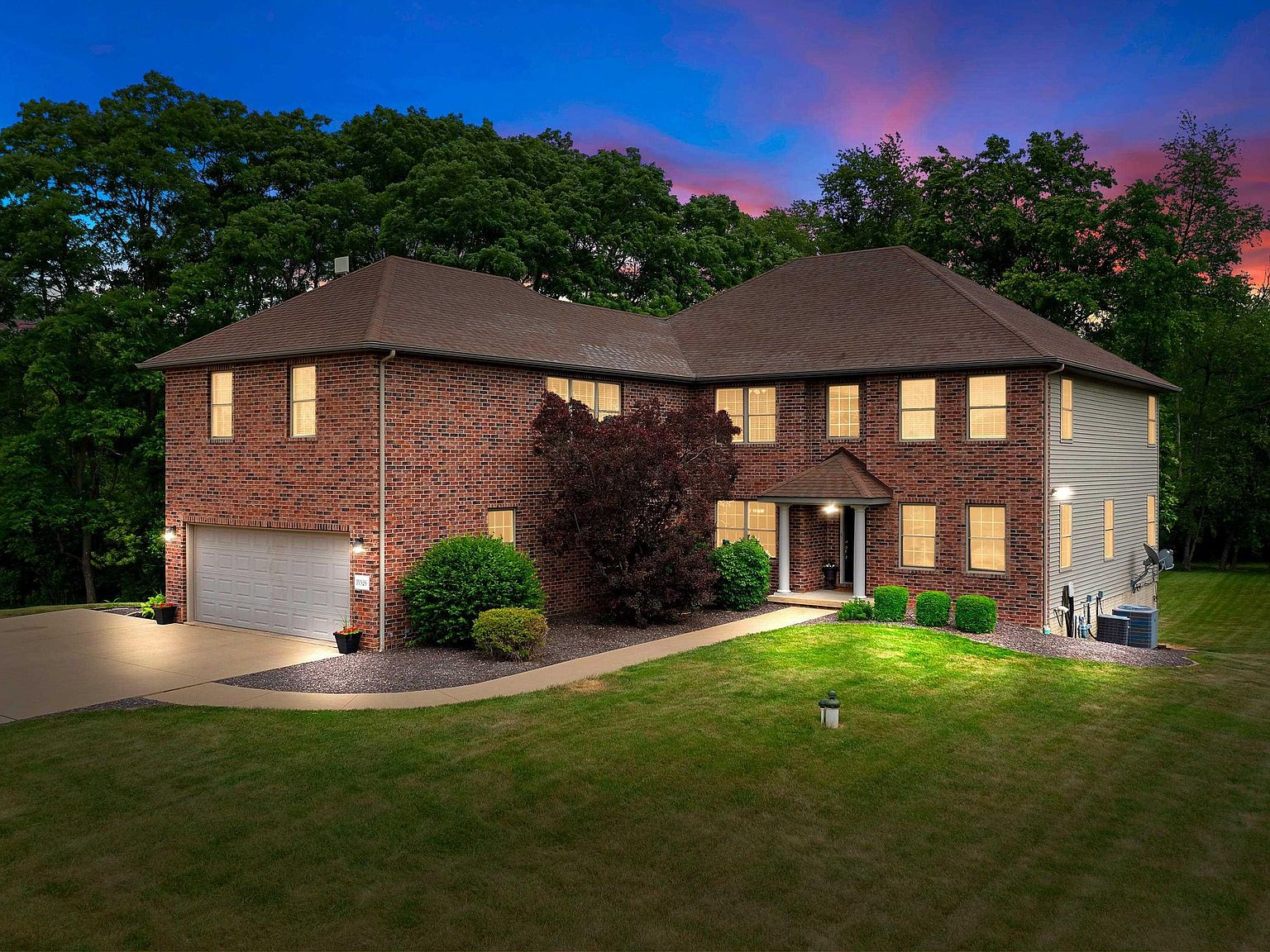 10926 N Autumn Trl, Brimfield, IL 61517 Zillow