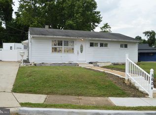 5604 Plainfield Ave, Baltimore, MD 21206