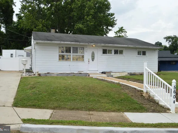 5604 Plainfield Ave, Baltimore, MD 21206