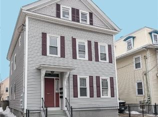 130 Sutton St UNIT 1, Providence, RI 02903