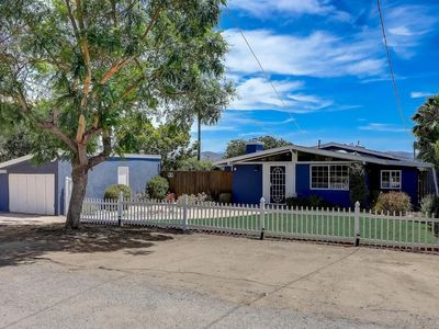 810 Anns Way, Vista, CA, 92083