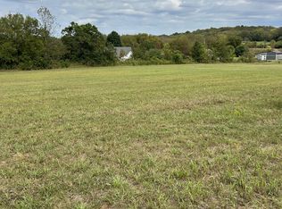 0 Massey Rd, Mount Pleasant, TN 38474