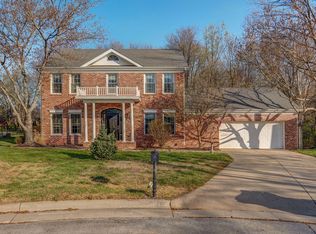 3416 S Ashley Ct, Springfield, MO 65809