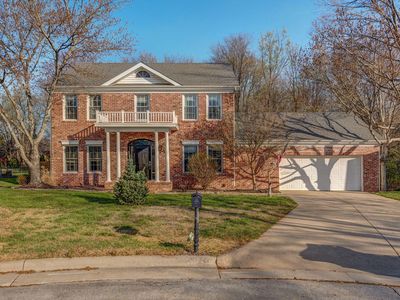 3416 S Ashley Court, Springfield, MO, 65809