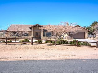15044 Osceola Rd, Apple Valley, CA 92307