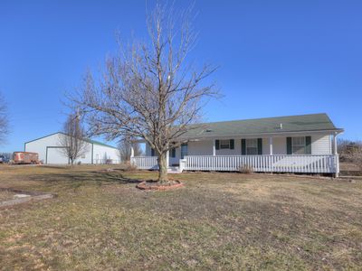 11103 Goldfinch Road, Neosho, MO, 64850