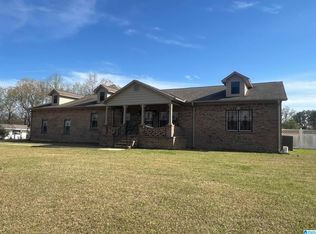 11316 Covered Bridge Rd, Brookwood, AL 35444