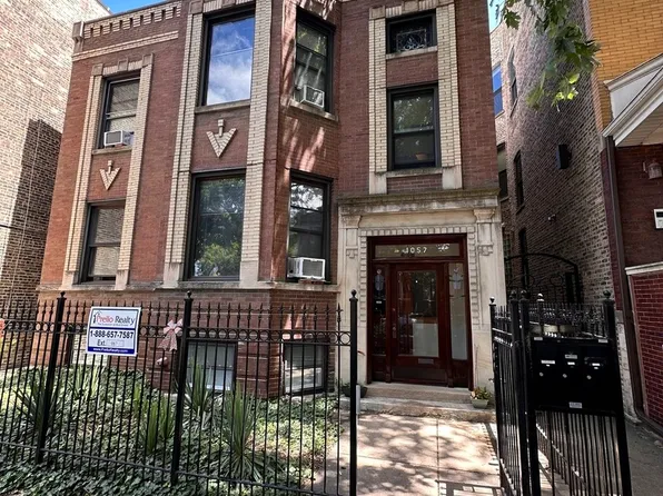 1057 N Leavitt St, Chicago, IL 60622