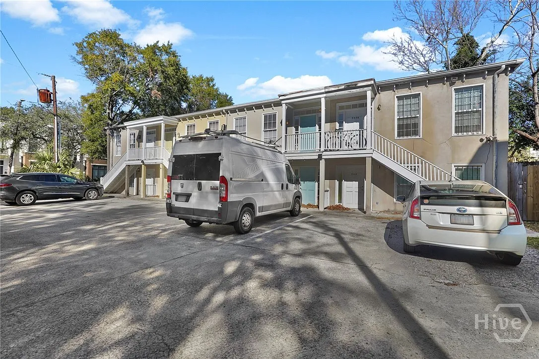 Building Photo - Tattnall St