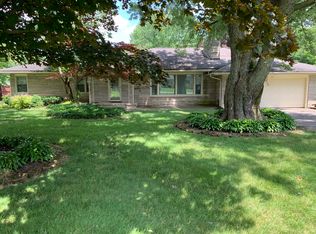 5611 S Scott Rd, Marion, IN 46953