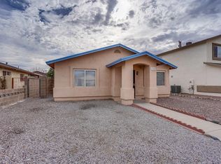 1380 E Pewit Dr, Tucson, AZ 85706