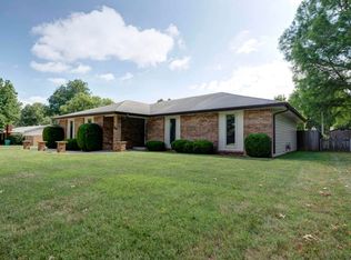 3606 S Westwood Ave, Springfield, MO 65807