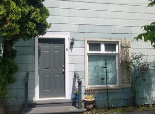 1154 NW 50th St APT 6, Seattle, WA 98107