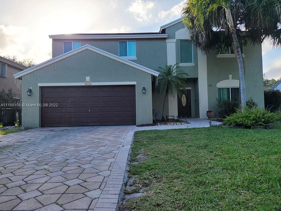 5471 NW 40th Ter, Coconut Creek, FL 33073 Zillow