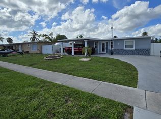 5709 Albert Rd, West Palm Beach, FL 33415