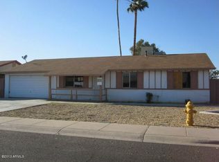 7334 W Turney Ave, Phoenix, AZ 85033