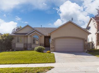 4086 E Mohican Dr N, Eagle Mountain, UT 84005
