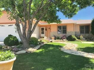 112 S Brewer Dr, Pueblo West, CO 81007