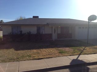 3015 E Dolphin Ave, Mesa, AZ 85204